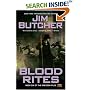Blood Rites (The Dresden Files, Book 6)