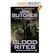 Blood Rites (The Dresden Files, Book 6)