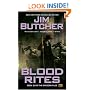 Blood Rites (The Dresden Files, Book 6)