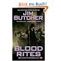 Blood Rites: Book Six of The Dresden Files