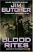Used : Blood Rites (The Dresden Files, Book 6)