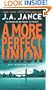 A More Perfect Union (J. P. Beaumont)