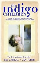 The Indigo Children: The New Kids Have Arrived