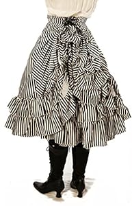 Steampunk Mid-Length 