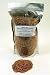 Organic Spelt- 2.5 Lbs- Grain Seeds: Flour, Bread, Baking, Cooking, Food Storage, Sprouting, Spelt Grass