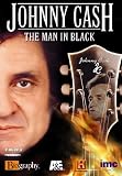 The Johnny Cash Story - The Man in Black - History Channel [DVD]