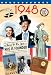 65th Birthday Gift Idea - 1948 DVD Film and 1948 Birthday Card