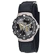 Game Time Unisex COL-AGV-WF Wake Forest Agent Velcro Watch