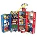 Kidkraft Everyday Heroes Wooden Play Set_s-1