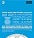 D'Addario Electric Bass Guitar Strings, XL Nickel, EXL220, Super Light Gauge 40-95, Long Scale, 4-String Set, Pack of 1