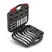 Alltrade 648613 Kit 43 Combination Jaw Gear Puller Tool Set