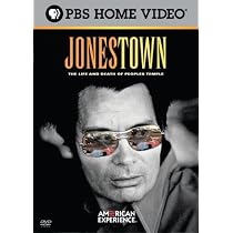 Jonestown - The Life & Death of Peoples Temple