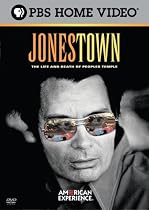 Jonestown - The Life & Death of Peoples Temple