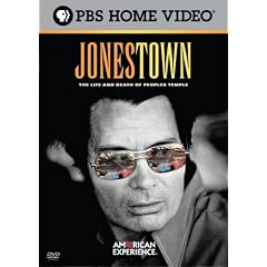 Jonestown - The Life & Death of Peoples Temple