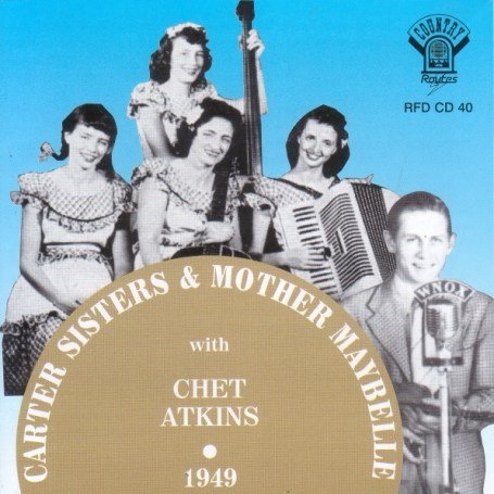 CD-Charts  Search : 1949