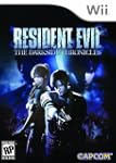 Resident Evil: The Darkside Chronicle...