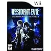 Resident Evil: The Darkside Chronicles