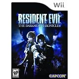 Resident Evil: The Darkside Chronicles (Bilingual game-play)by Capcom