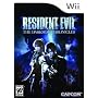 Resident Evil: The Darkside Chronicles