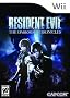 Resident Evil: The Darkside Chronicles (Wii)