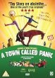 A Town Called Panic [DVD]