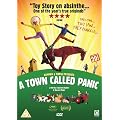 A Town Called Panic [DVD]