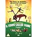A Town Called Panic [DVD]