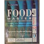 Food Master, Where the Food Industry Buys, Food Engineering and Prepared Foods. Nearly... by BNP Publication