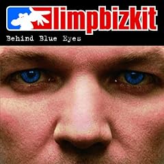 Behind Blue Eyes - Maxi CD