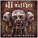 Dead New World
