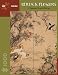 Birds and Flowers: A Japanese Screen Painting Jigsaw Puzzle