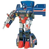 トランスフォーマー TFアンコール18 スキッズ