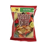 Books on Gazebo item: Good Health Veggie Chips, 1-Ounce Bags (Pack of 24)