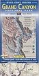 Grand Canyon Trail Map 3rd Edition