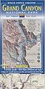 Grand Canyon Trail Map 3rd Edition