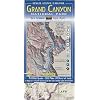 Grand Canyon Trail Map 3rd Edition
