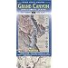 Grand Canyon Trail Map 3rd Edition