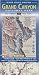 Grand Canyon Trail Map 3rd Edition