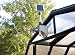 Universal Solar Powered Light for all Greenhouse Models