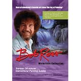 Bob Ross: Joy of Painting - Waterfalls Collection ~ Bob Ross