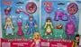 Precious Places Sirina Prince Willow Figure Bundle for Swan Palace