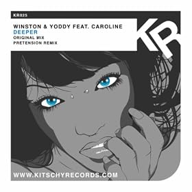 Deeper (Pretension Remix)