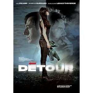 Detour [Import USA Zone 1]
