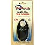 One Touch Can Opener II Black