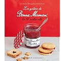 Le petit livre de Bonne Maman