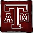 Texas A&M Univ Pillow - 17 x 17 Pillow - Texas A&M Aggies