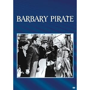 Barbary Pirate [Import USA Zone 1]