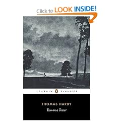 Penguin Classics Two On A Tower