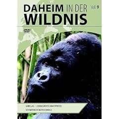 Daheim in der Wildnis - Vol. 9
