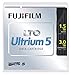 Fuji FUJ16008030 Ultrium LTO-5 Cartridge